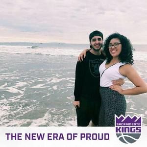 Meet your Posher, Sergio